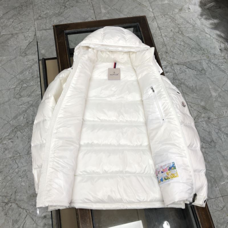 Moncler Down Jackets